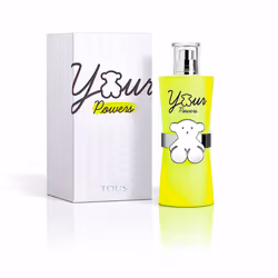 Your Powers eau de toilette vaporisateur 90 ml