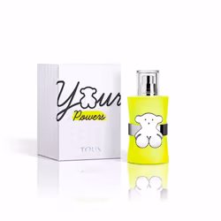 Your Powers eau de toilette vaporisateur 50 ml