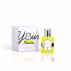 Your Powers eau de toilette vaporisateur 30 ml