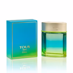 Tous Man Chill eau de toilette vaporisateur 100 ml