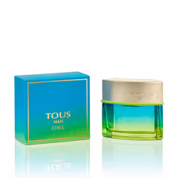 Tous Man Chill eau de toilette vaporisateur 50 ml