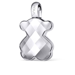 Loveme The Silver Parfum eau de parfum vaporisateur 90 ml