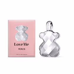 Loveme The Silver Parfum eau de parfum vaporisateur 90 ml