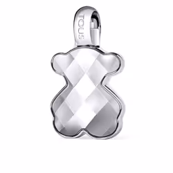 Loveme The Silver Parfum eau de parfum vaporisateur 50 ml
