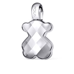 Loveme The Silver Parfum eau de parfum vaporisateur 50 ml