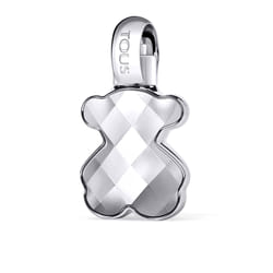 Loveme The Silver Parfum eau de parfum vaporisateur 30 ml