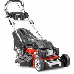 Description générale La tondeuse à gazon autopropulsée GLM880X est conçue pour optimiser les résultats de coupe, permettant d ...