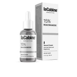 Monoactives 15% Niacina serum cream 30 ml