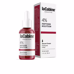Monoactives 4% Peptides serum cream 30 ml