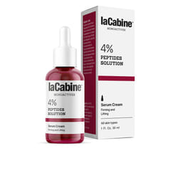 Monoactives 4% Peptides serum cream 30 ml