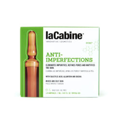 laCabine Anti-Imperfections Sérum visage 20 ml Femmes