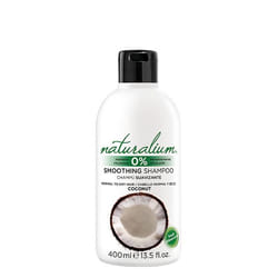 Naturalium Coconut Shampoo 400 ml