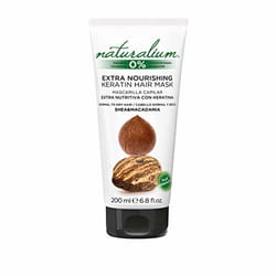 Naturalium Shea & Macadamia Extra Nourishing Hair Mask 200 ml