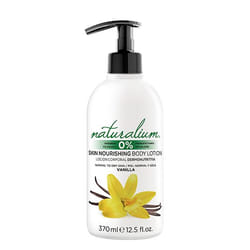 Naturalium Vainilla Lotion Pour Le Corps 370 ml