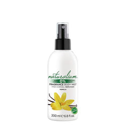 Naturalium Vainilla Body Mist 200ml