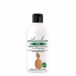 Naturalium Almond &amp; Pistachio Shampoo 400 ml, 400 ml, Shampoing, Non-professionnel, Unisexe, Cheveux secs, Cheveux normau ...