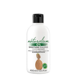 Naturalium Almond & Pistachio Shampoo 400 ml
