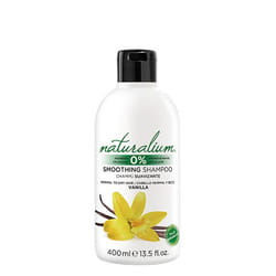 Naturalium Vainilla Shampoo 400 ml