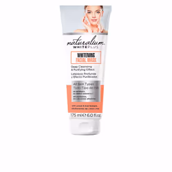 Masque Visage Blanchissant Naturalium 175 ml