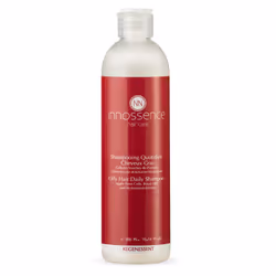Innossence Cosmétiques Shampooing Quotidien Cheveux Gras 300 ml, 300 ml, Shampoing, Femmes, Cheveux gras, Toutes les couleurs ...