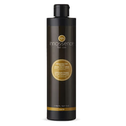 Innossence Cosmétiques Shampooing Gold Kératine Cheveux Secs et Abîmés 500ml