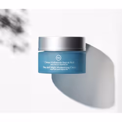 Innossence Cosmétiques Crème Hydratante Aloe Jour et Nuit 50 ml Crèmes de jour et de nuit