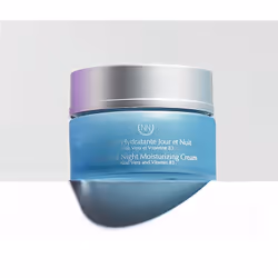 Innossence Cosmétiques Crème Hydratante Aloe Jour et Nuit 50 ml Crèmes de jour et de nuit