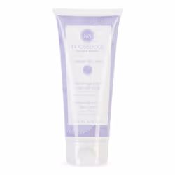 Innossence Cosmétiques Crème Hydratante Soin des Pieds 200 ml
