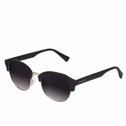 Classic Arrondi caoutchouc noir foncé 51 mm