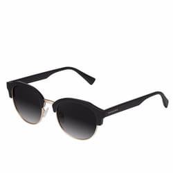 Classic Arrondi caoutchouc noir foncé 51 mm