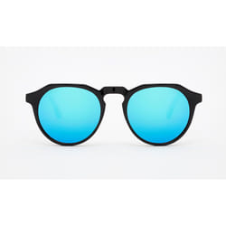 Hawkers Diamant Warwick Noir Clair Bleu