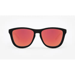 Hawkers One Rubis noir de carbone