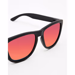 Hawkers One Rubis noir de carbone