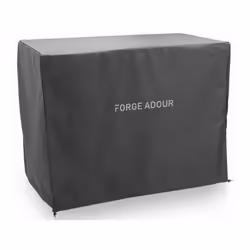 Housse plancha FORGE ADOUR H 1231 pour Support Cuisine SC CBN