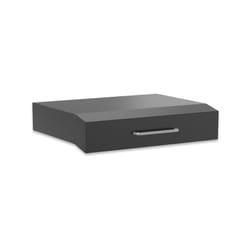 Forge Adour - Couvercle pour plancha origin 60 Acier Noir