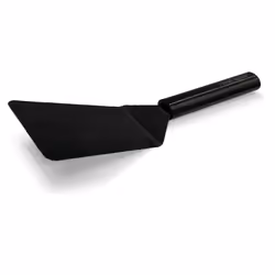 Pour manipuler les aliments et nettoyer votre plancha. Inox qualité alimentaire Revêtement titane