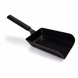 Spatule large en titane pour plancha Forge Adour