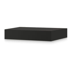 Couvercle pour plancha Forge Adour BASE 60 Acier Noir