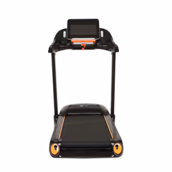 Bodytone DT22W tapis de course 500 x 1350 mm 22 km/h