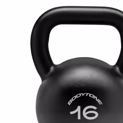 Bodytone KB16 kettlebell 16 kg Kettlebell classique