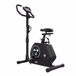 Bodytone DU30 Vélo d'appartement Base d'entrainement magnétique pour vélo - Vue supplémentaire 2