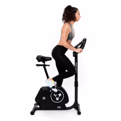 Bodytone DU30 Vélo d'appartement Base d'entrainement magnétique pour vélo - Vue supplémentaire 4