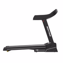 Bodytone DT16+ tapis de course 1260 x 420 mm 16 km/h