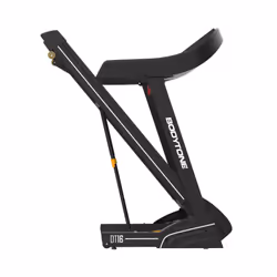 Bodytone DT16+ tapis de course 1260 x 420 mm 16 km/h