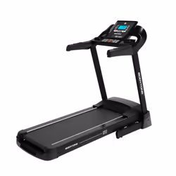 Bodytone DT17+, 140 kg, 18 km/h, Noir, 0,6 - 11,4%, 3 hp, 1260 x 450 mm