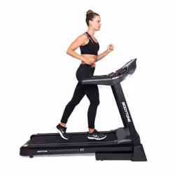 Bodytone DT17+ tapis de course 1260 x 450 mm 18 km/h - Vue supplémentaire 4