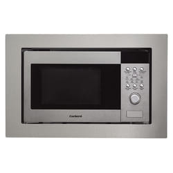 Corbero CMICIM122 micro-onde Acier inoxydable Micro-ondes grill Intégré 20 L 800 W