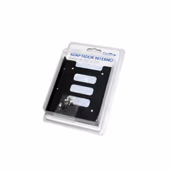CoolBox COO-AB3525M Compartiment pour ordinateur Universel Cage disque dur