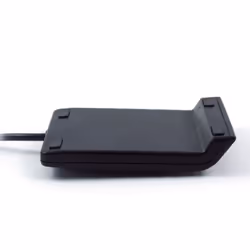 Nilox NXLD001 lecteur de cartes à puce Intérieure USB 2.0 Noir - Vue supplémentaire 5