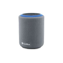 CoolBox Drop G231 Enceinte portable mono Gris 5 W